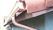 Rain Gutter Installation, Repair, Cleaning in Chester, MA